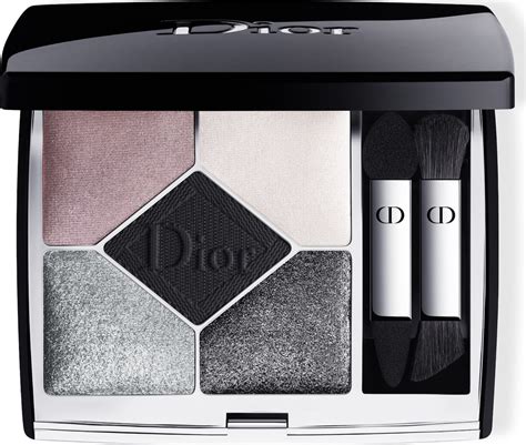 Dior Black Bow (079) 5 Couleurs Couture Eyeshadow Palette